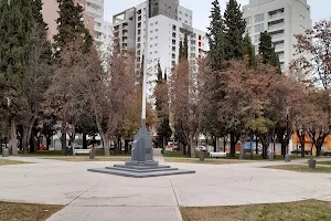 Plaza Julio Argentino Roca image