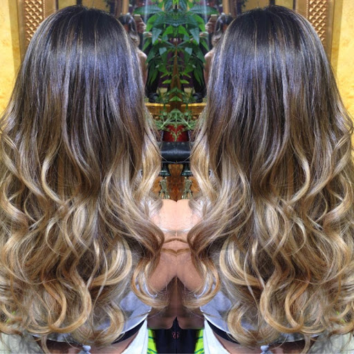 Beauty Salon «Pilatos Hair Salon & Boutique», reviews and photos, 80-13 Northern Blvd, Jackson Heights, NY 11372, USA