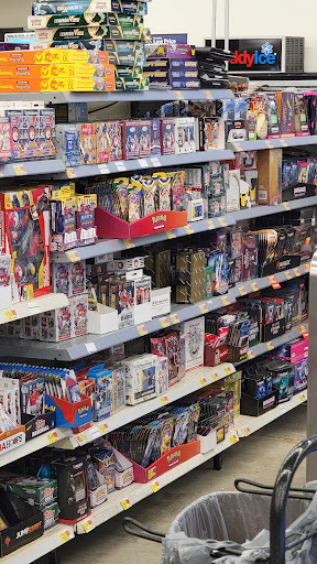 Department Store «Walmart Supercenter», reviews and photos, 2751 Beaver Run Blvd, Surfside Beach, SC 29575, USA