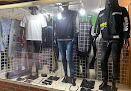 Stores to buy womens leather jackets Barquisimeto