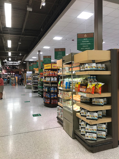 Supermarket «Publix Super Market at Bradford», reviews and photos, 1020 Bradford Plaza Way, Cary, NC 27513, USA