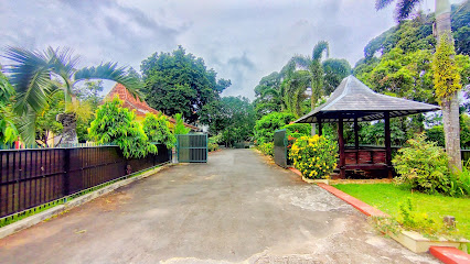 The Garden Homestay