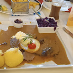 Photo n°1 de l'avis de Kathrin.e fait le 16/12/2023 à 13:05 sur le  Naturfreundehaus Schweinfurt à Schweinfurt