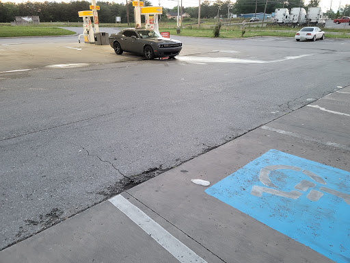 Convenience Store «Circle K», reviews and photos, 4234 US-127, Crossville, TN 38571, USA