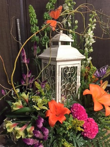 Florist «Adrienes Flowers & Gifts», reviews and photos, 1249 Conner St, Noblesville, IN 46060, USA