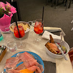 Photo n°1 de l'avis de AVS.A fait le 05/05/2023 à 19:28 sur le  Sfiziarte à Rome