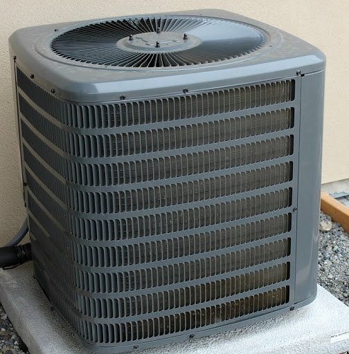 Heating equipment supplier Richmond