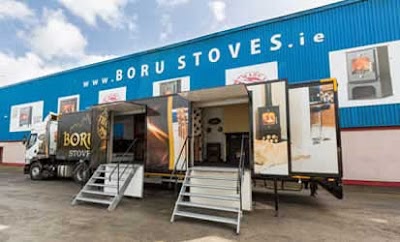 Photos of Boru Stoves