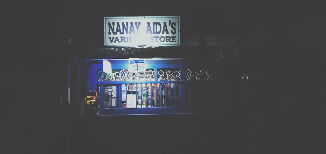 Nanay Aidas Variety Store