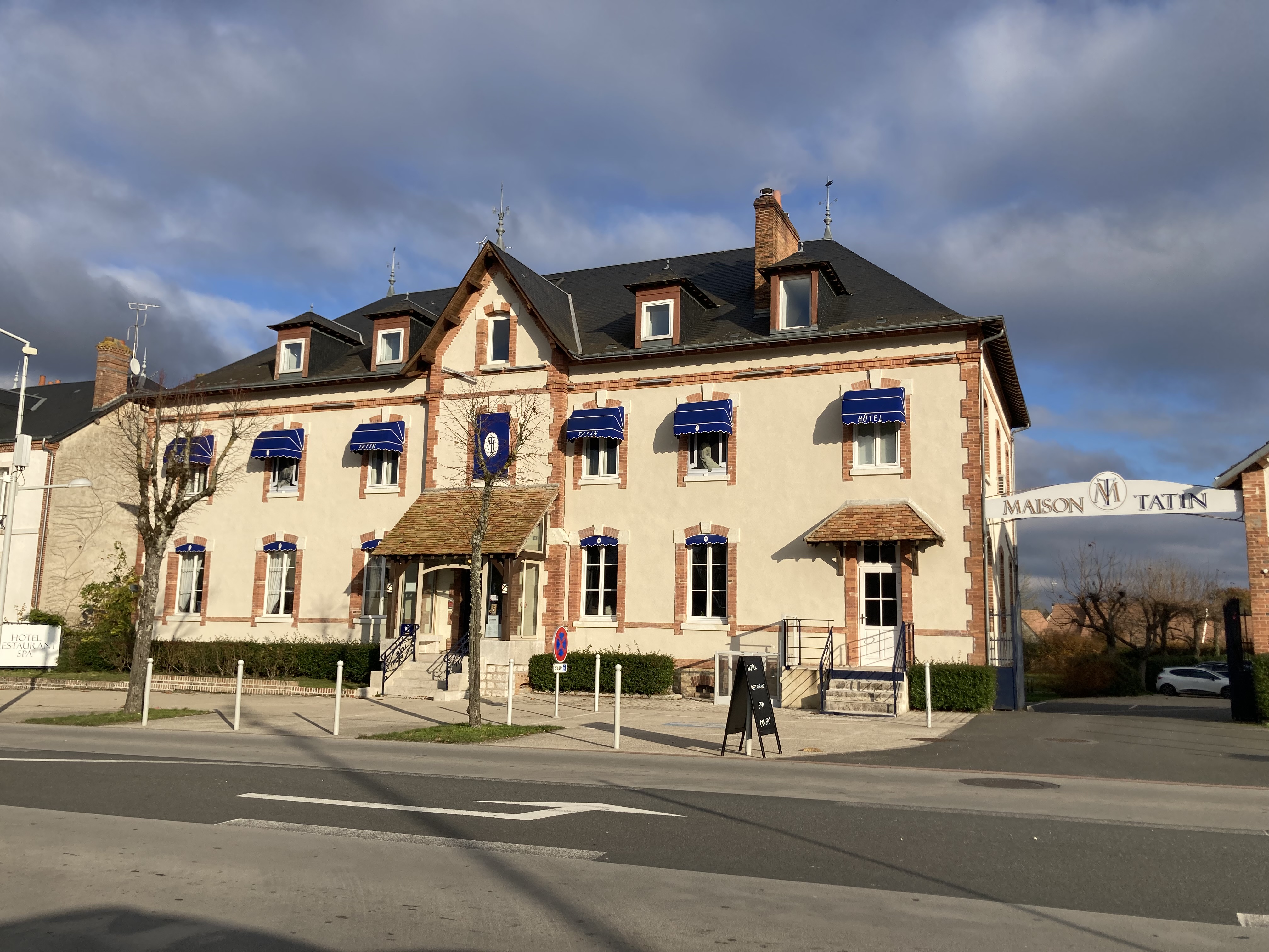 Photo n° 12 de l'avis de Sébastien.l fait le 13/12/2022 à 16:14