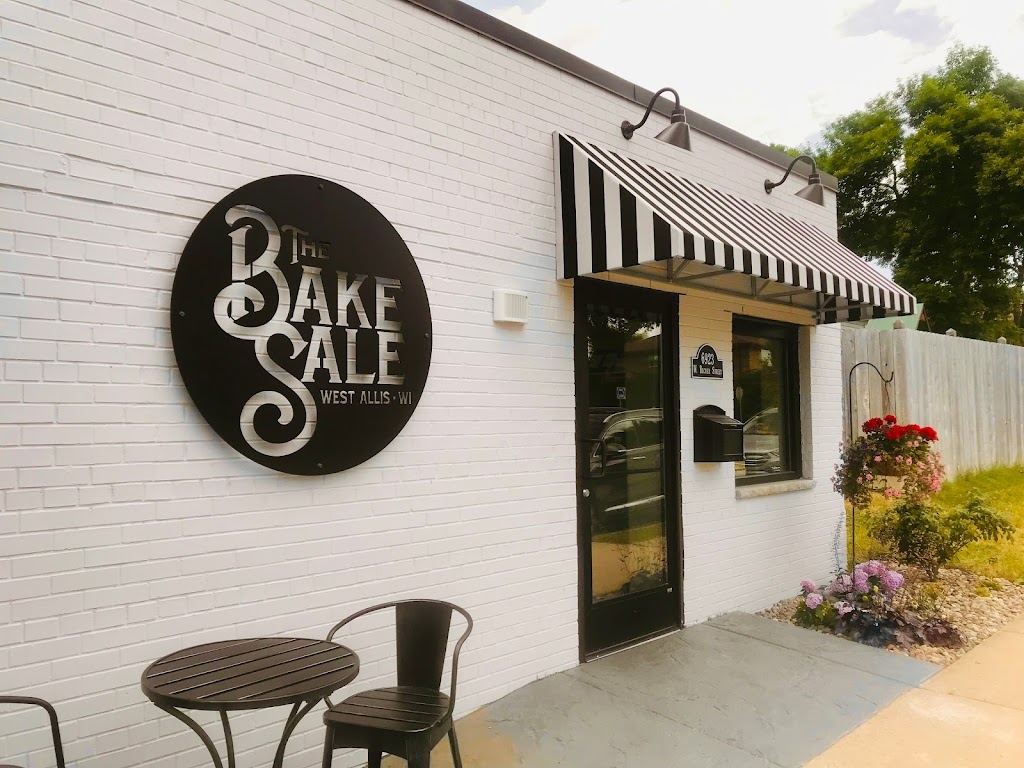 The Bake Sale 53219