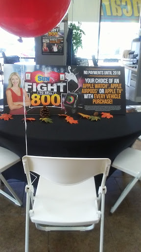 Used Car Dealer «Sun Auto Warehouse», reviews and photos, 8010 Brewerton Rd, Cicero, NY 13039, USA