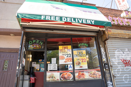 14909 Union Tpke, Flushing, NY 11367, USA