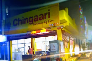 CHINGAARI- Flavours Of Fire image