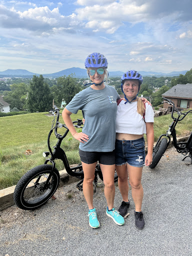 Bicycle Rental Service «Roanoke Mountain Adventures», reviews and photos, 806 Wasena Ave SW, Roanoke, VA 24015, USA