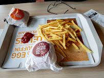 Aliment-réconfort du Restauration rapide McDonald's à Héricourt - n°15