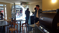 Atmosphère du Restaurant de plats à emporter Rose Bakery - TakeAway à Paris - n°12