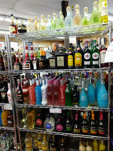 Liquor Store «House of Liquors», reviews and photos, 4330 Callaghan Rd, San Antonio, TX 78228, USA