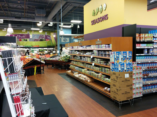 Grocery Store «Seasons Supermarket», reviews and photos, 711 Cedar Bridge Ave, Lakewood, NJ 08701, USA