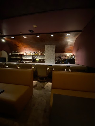 Bar sen.
