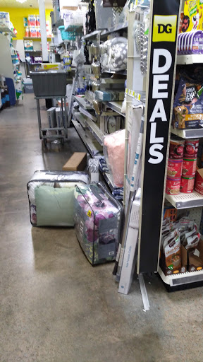 Discount Store «Dollar General», reviews and photos, 10514 US-24, Sugar Creek, MO 64054, USA