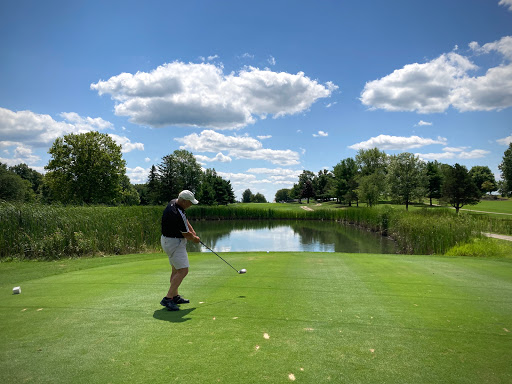 Public Golf Course «Pleasant View Golf Club», reviews and photos, 14605 Louisville St NE, Paris, OH 44669, USA