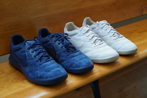 Soccer Store «The Village Soccer Shop», reviews and photos, 40 Main St, Tarrytown, NY 10591, USA