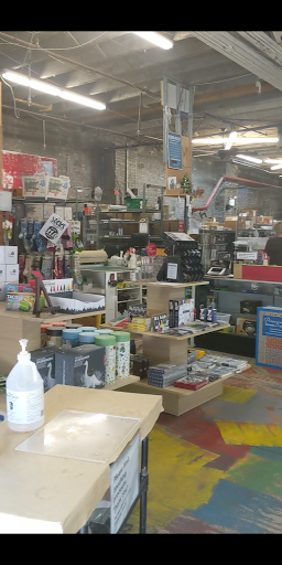 Art Supply Store «Artist & Craftsman Supply Park Slope», reviews and photos, 307 2nd St, Brooklyn, NY 11215, USA