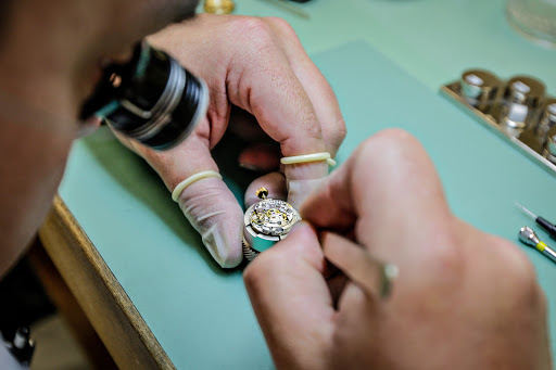 Jeweler «Lewis Jewelers - Clear Lake», reviews and photos, 19335 Gulf Fwy #4, Webster, TX 77598, USA