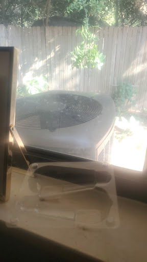 HVAC Contractor «Calverley Service Experts», reviews and photos