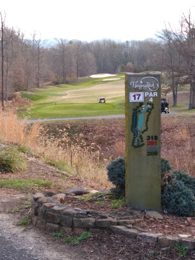 Golf Club «Hanging Rock Golf Club», reviews and photos, 1500 Red Ln, Salem, VA 24153, USA