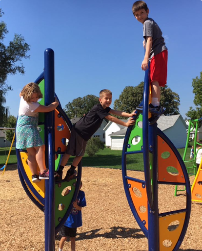 Playground Equipment Supplier «Snider Recreation Inc.», reviews and photos, 10139 Royalton Rd k, North Royalton, OH 44133, USA