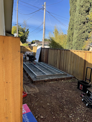 Shed Builder «Tuff Shed», reviews and photos, 931 Cadillac Ct, Milpitas, CA 95035, USA
