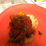 Photo n°3 de l'avis de SERENA.O fait le 24/09/2022 à 22:35 sur le  Restaurant Pineta à Albinia