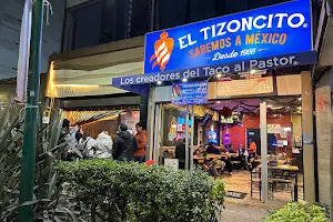 El Tizoncito image