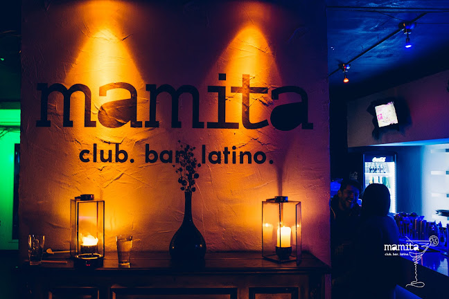 Rezensionen über mamita, club bar latino in Freiburg - Nachtclub