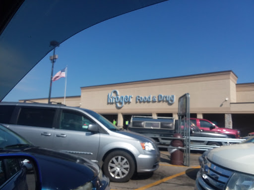 Grocery Store «Kroger», reviews and photos, 516 W 30th St, Connersville, IN 47331, USA
