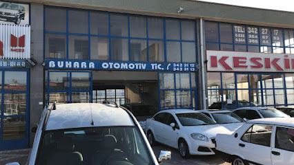 Buhara Otomotiv