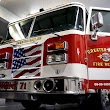 Greater Naples Fire Rescue - Station #71