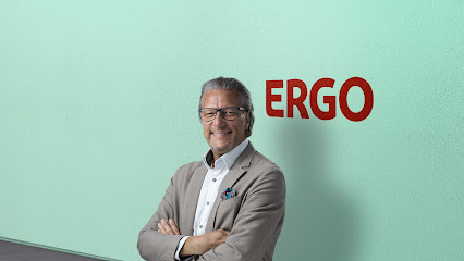 ERGO Versicherung AG Bernhard Warmuth