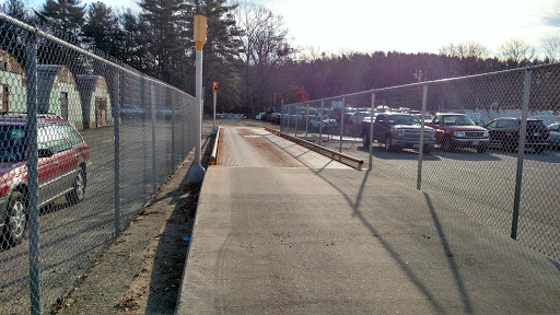 Used Auto Parts Store «Brandy Brow Auto Parts, Inc», reviews and photos, 89 Newton Rd, Plaistow, NH 03865, USA