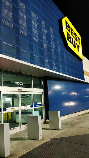 Electronics Store «Best Buy», reviews and photos, 19503 I-45, Spring, TX 77388, USA