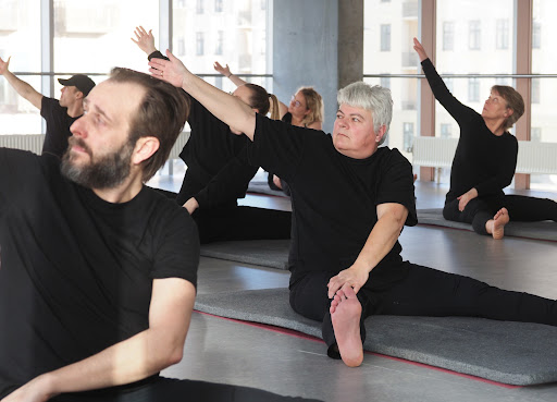 Amagerbro Yoga in Copenhagen, København