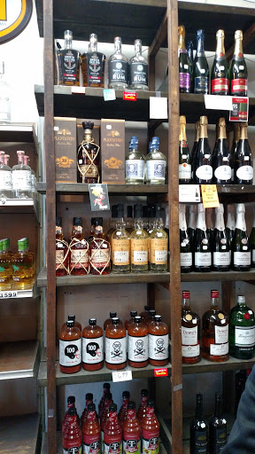 Liquor Store «Star Liquor», reviews and photos, 1209 Williamson St, Madison, WI 53703, USA