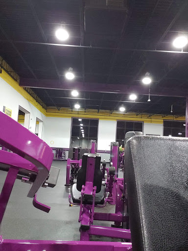 Gym «Planet Fitness», reviews and photos, 1560 N Olden Ave, Ewing Township, NJ 08638, USA