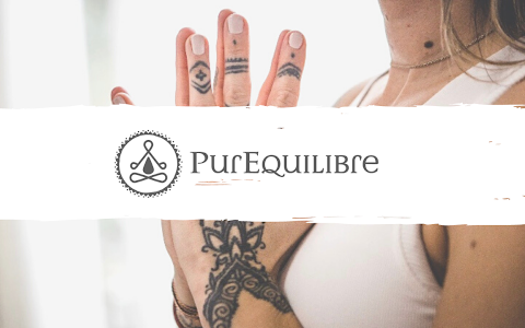 Purequilibre Yoga Chaud image