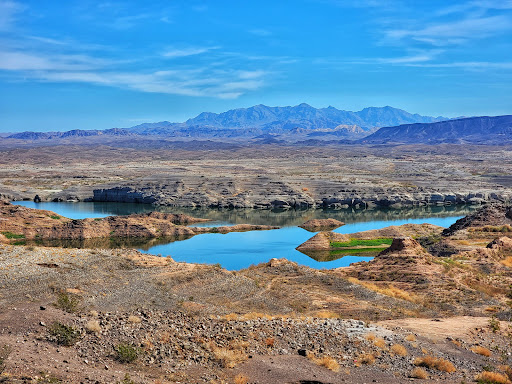 Visitor Center «Lake Mead National Recreation Area Headquarters», reviews and photos