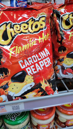 Discount Store «Walmart», reviews and photos, 701 W Princeton Dr, Princeton, TX 75407, USA