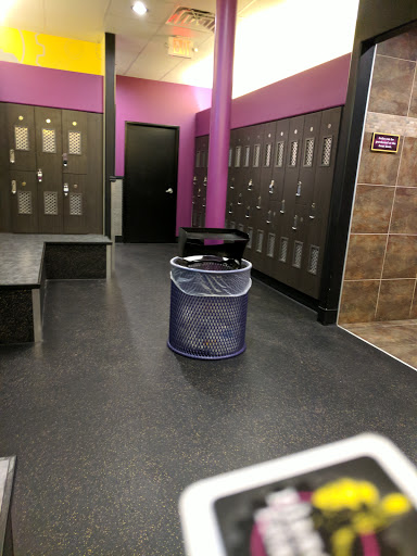 Gym «Planet Fitness», reviews and photos, 541 W Pioneer Pkwy, Grand Prairie, TX 75051, USA