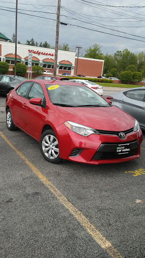 Used Car Dealer «Enterprise Car Sales», reviews and photos, 6755 Transit Rd, East Amherst, NY 14051, USA